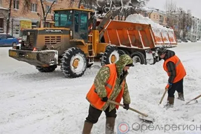 Привлечение работников к выполнению трудовых обязанностей в холодное время