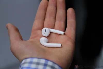 Орловец пытался заменить дорогостоящий товар в пункте выдачи