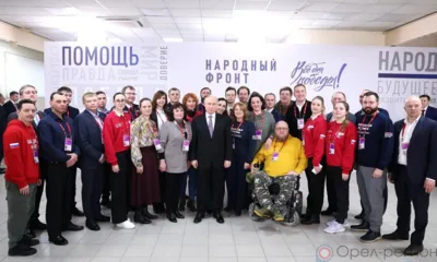 Итоги недели...