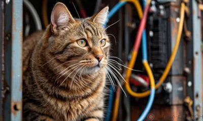 Орловские энергетики готовы к сегодняшней непогоде