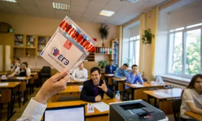 В Орловской области появились первые стобалльники на ЕГЭ
