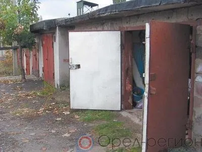 За два месяца в Орле обворовали шесть гаражей