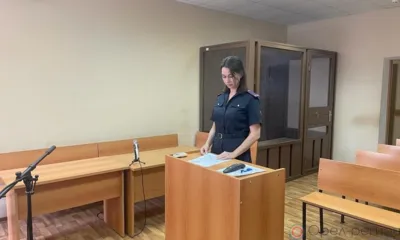 Экс-начальника УФСИН России по Орловской области поместили под домашний арест