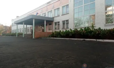 В Орле начался капремонт лицея № 32