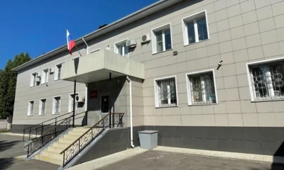 Ранее оправданный орловец отправится в колонию строгого режима на 9 лет