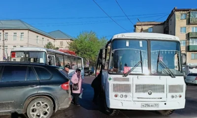 13 дачных маршрутов начнут работать для орловцев 18 апреля