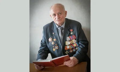 Около двух тысяч орловцев принимали участие в ликвидации последствий аварии на ЧАЭС