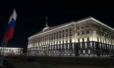 8 вражеских БПЛА уничтожено над Орловщиной минувшей ночью