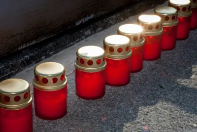 В Орле в реабилитационном центре для детей и подростков с ограниченными возможностями здоровья прошла квест-игра «Страна правил безопасности»