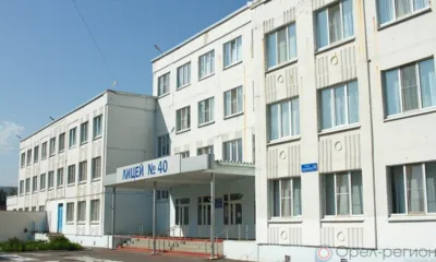 В областном Совете обсудили строительство объектов образования в Орле