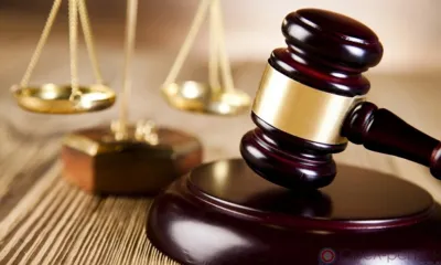 Орловца осудили за пьяное ДТП с пострадавшим