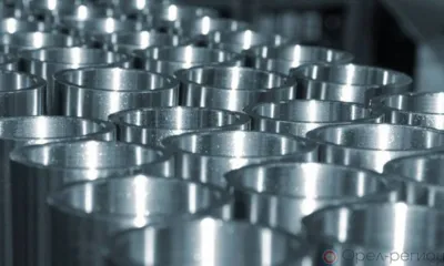 Мценский завод МС получил статус резидента ТОСЭР «Мценск»