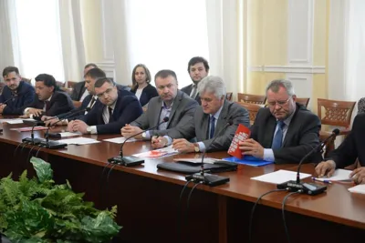 «Ростелеком» принял участие в заседании Совета по связи Орловской области