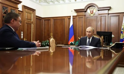 «Единая Россия» будет поддерживать участников СВО на выборах в 2026 году