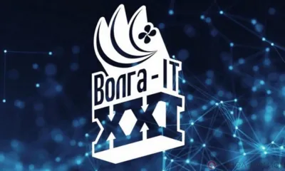 Орловцы могут принять участие в цифровой олимпиаде «Волга-IT XXI»