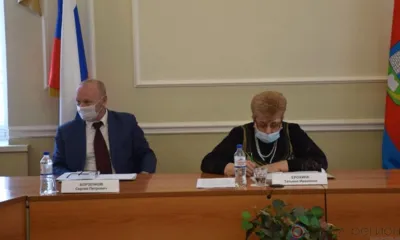 Прочная экономика орловского АПК