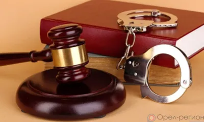 Жителя Должанского района осудили за убийство друга