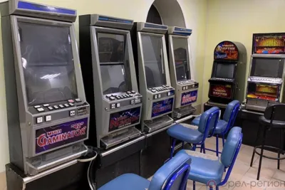 Областной суд ужесточил наказание орловцам, признанным виновными в незаконной организации азартных игр