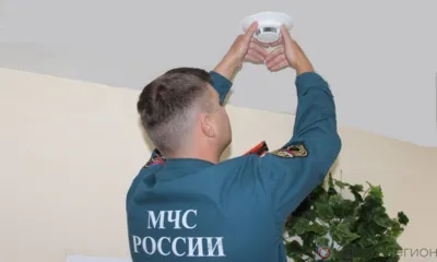 25 сентября на Орловщине стартует акция «Безопасное жильё»