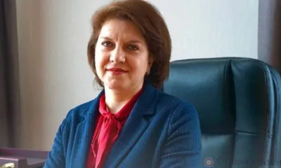 Управление образования администрации Орла возглавила Анастасия Сергеева