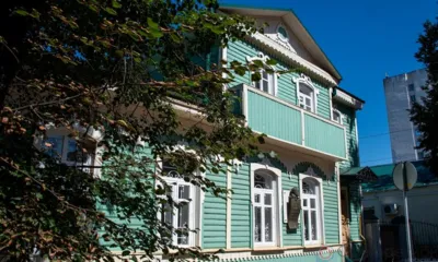 Разделить долю пророка...