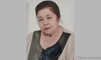 Орловчанка Елена Плахова лишь спустя полвека после Великой Победы узнала, что она - малолетний узник