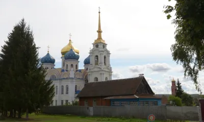 Новости районов Орловщины