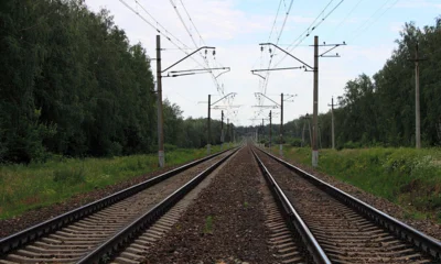 В Орловской области при взрыве на железнодорожных путях погибли два человека