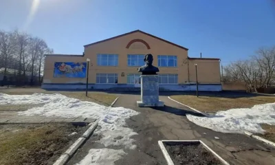 КДЦ в Хотынце капитально отремонтируют за 50 млн рублей