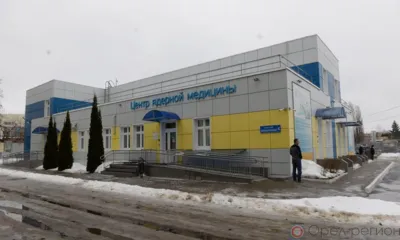 Помощь орловцам с онкологией станет качественнее и доступнее