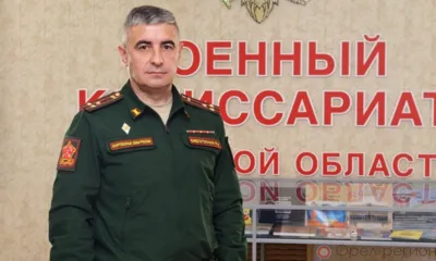 Орловцев приглашают пройти службу по контракту