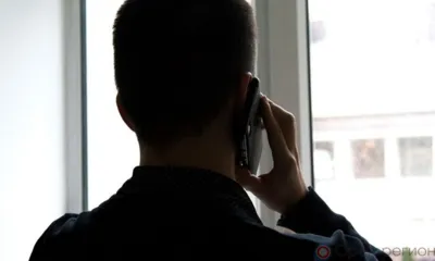 Мошенники общаются с орловцами от имени финансового уполномоченного