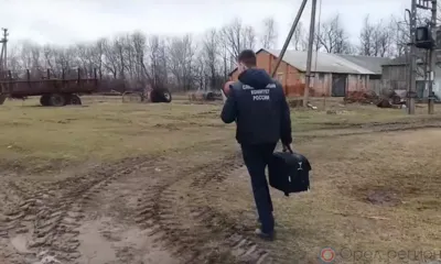 Начальник мценской колонии-поселения попал под следствие