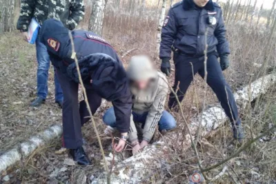 В Орле за наркоторговлю осудили двух граждан Узбекистана