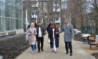 Строительство ФОКа в Советском районе Орла — в центре внимания депутатов облсовета