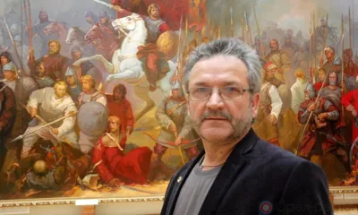 Анатолий Костяников: «Сегодня обращение к родной истории - как глоток свежего воздуха!»