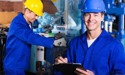 На Орловщине 15% всех бюджетных мест приходится на новые и перспективные профессии и специальности