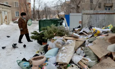 Рубрика «Компас в мире вопросов»