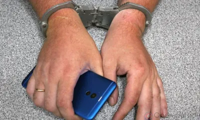 Житель Залегощенского района пришёл в гости к знакомому и обокрал его