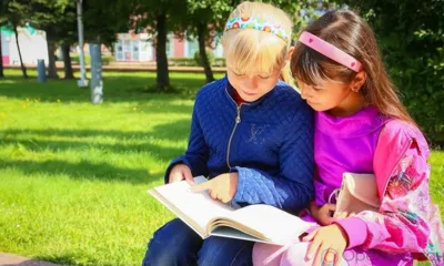 Библиотека им. И.А. Бунина в Орле открывает летний читальный зал