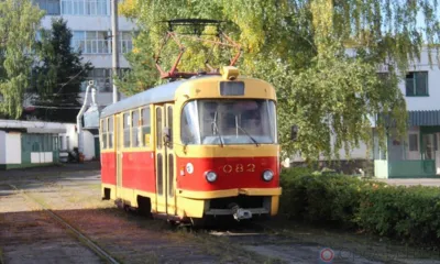 В Орле ТТП получит 50 миллионов рублей из бюджета