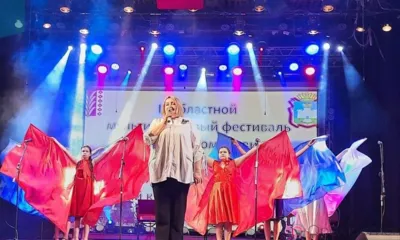 Новости районов Орловщины