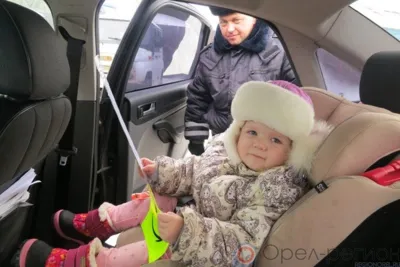 На Орловщине стартовала федеральная образовательная программа для родителей «Детство без опасности»