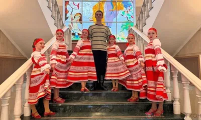 Новости районов Орловщины