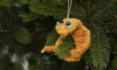 Будь мудрой и доброй, Змея!