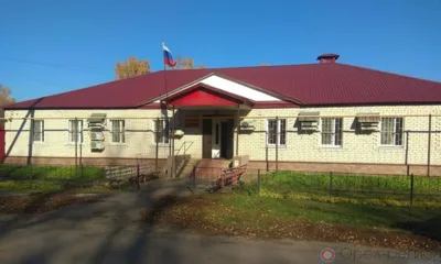 Орловец задушил женщину и сел на 7 лет