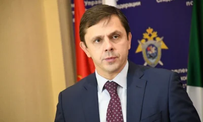 Андрей Клычков