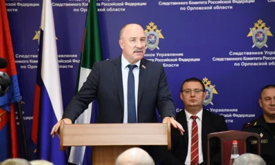 Леонид Музалевский