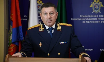 Александр Полшаков