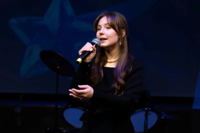 Фото 6. В Орле зажглись «Хрустальные звёздочки»